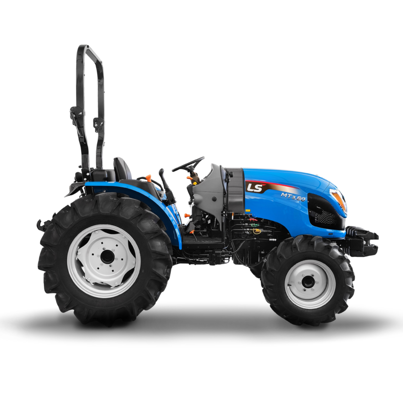 mt 3.60 - agrimotor - traction-engine