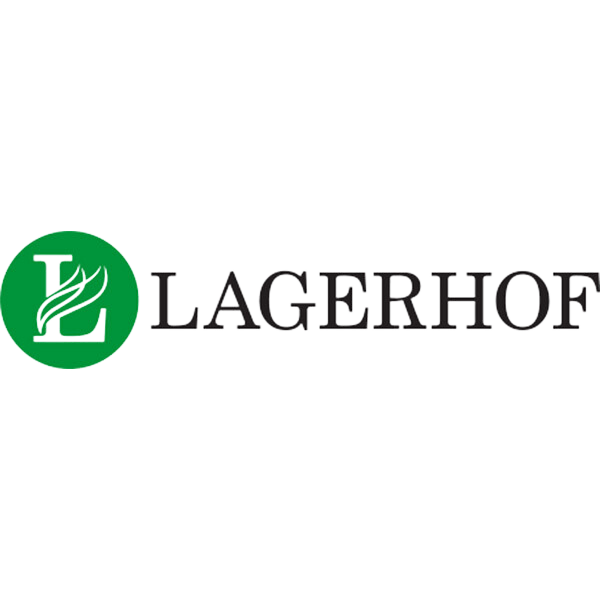 Lagerhof logo