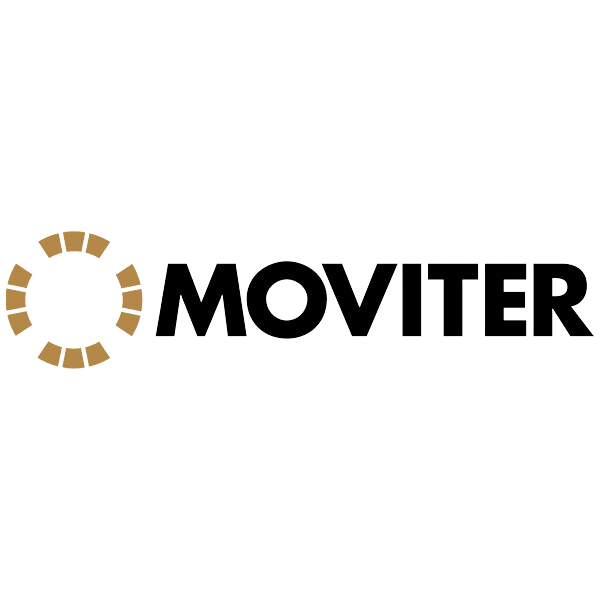 Moviter logo