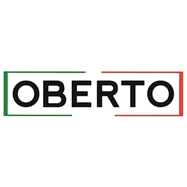 Oberto logo