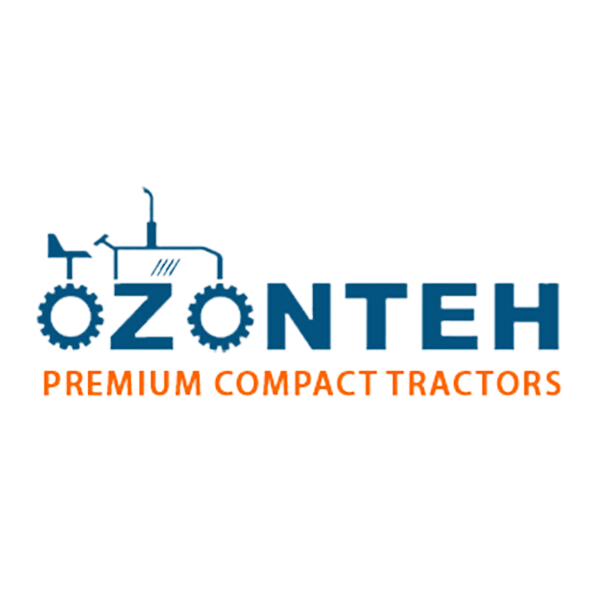 Ozonteh logo